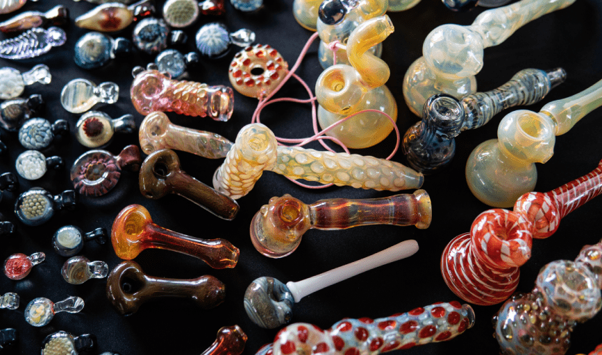 Big Puff Smoke Shop
